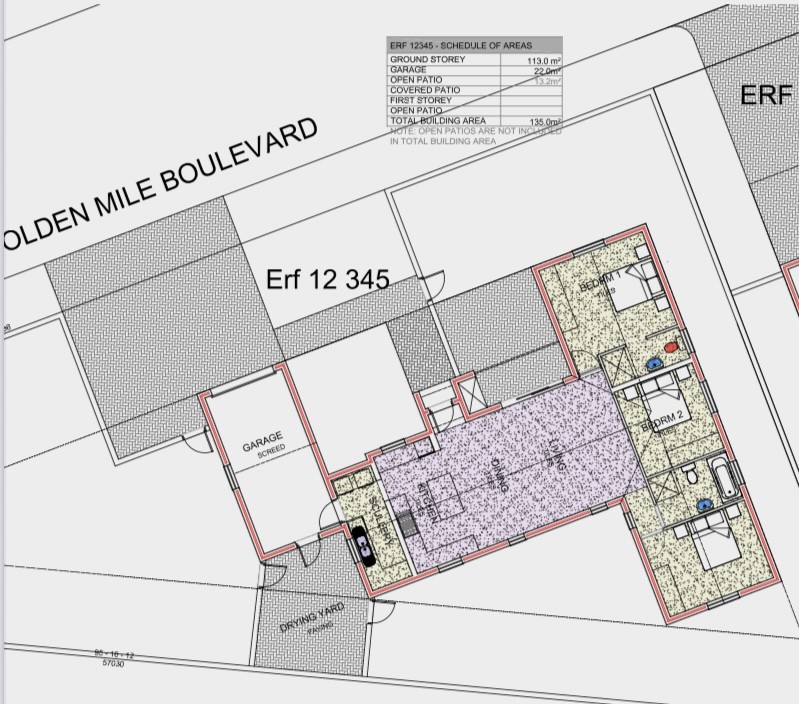 3 Bedroom Property for Sale in Britannia Bay Western Cape